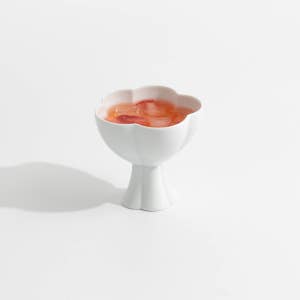 5잎 시리얼볼 디저트볼