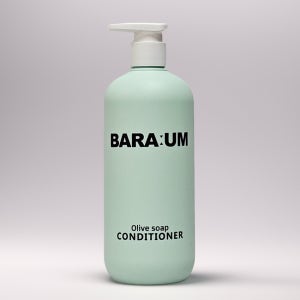 잔향 오래가는 헤어 컨디셔너 린스 올리브솝 컨디셔너 490ml