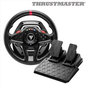 트러스트마스터 T128 Racing Wheel PS