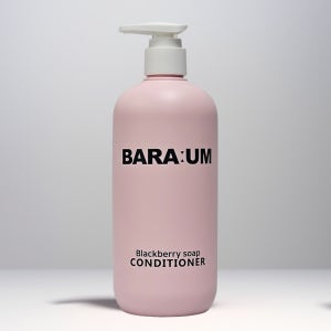 향기좋은 머릿결 헤어 컨디셔너 린스 블랙베리솝 컨디셔너 490ml