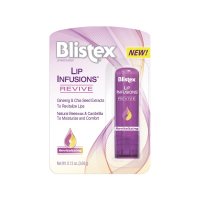 Blistex 블리스텍스 립 인퓨전 리바이브 립밤 3.69g 6개