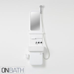 세비앙 올인 Allin-5 세면대 일체형 샤워기