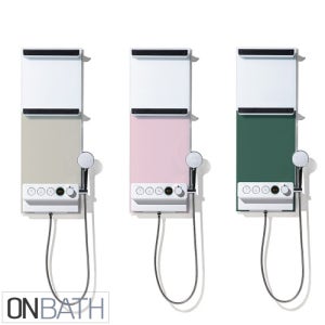 세비앙 캔버스 스마트 샤워기