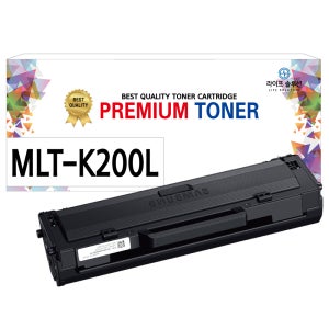 삼성 재생 MLT-K200L 대용량 SL-M2030 M2033 M2080 호환토너