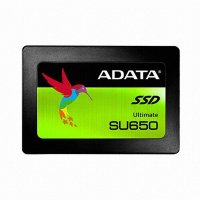 ADATA SU650 2.5인치 SATA3 PC 노트북 데스크탑 하드디스크 SSD