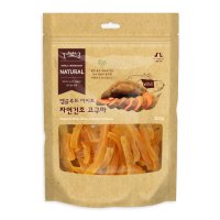 앱솔루트바이트 자연건조 고구마300g