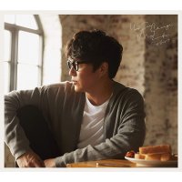 [일본직구] 성시경 일본 앨범 CD+DVD+럭셔리 포토북 21년 발매