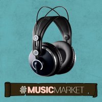 AKG K271 MK2 헤드폰 모니터링 모니터 밀폐형 헤드폰 헤드셋