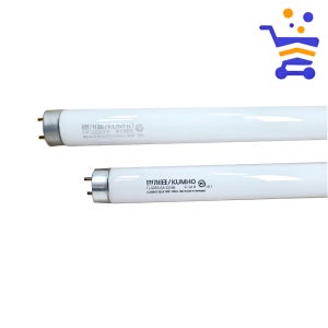 업소용 대용량 번개표 직관 형광등 삼파장 주광색 32w 1박스 25개