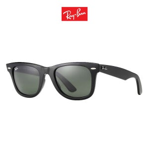 [레이벤 선글라스] RB2140F 901(54mm) 아시안핏 선글라스 웨이페어러