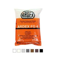 아덱스 FG4 탄성줄눈시멘트(2KG)_운반비별도