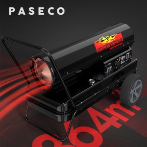 파세코 열풍기 P-S30000N 토페도 히터 온풍기 공업용 산업용 대형 대포 농가 등유
