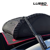 루쏘 LUSSO 3D 루프백 + 이지웨빙 + 레인커버 세트