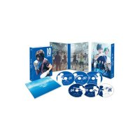 미래를 향한 10 카운트 Blu-ray BOX (포스터 비주얼 B6 클리어 파일 포함) 블루레이