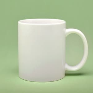 원스 카페 머그컵 제작 인쇄 주문제작 325ml 소량 판촉물 답례품 1개 샘플