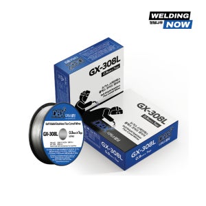 디빅스웰딩 DIY 스테인리스 스텐레스 스텐 논가스와이어 GX-308L 1kgs 0.9mm