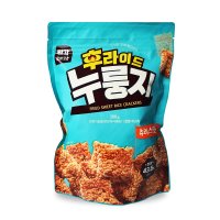 티각태각 후라이드 누룽지 츄러스맛 200g