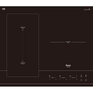 웰치 리안츠 빌트인 인덕션 3구 전기레인지 자가설치