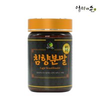 침향 분말 가루 침향나무 추출물 차 인도네시아산 100% 침향수지 함유량 100g