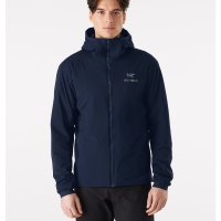 아크테릭스 아톰 LT 후디 남성 경량패딩 Arcteryx ATOM 이재용패딩 바람막이