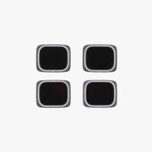 DJI Air 2S ND 필터 세트 (ND 64/128/256/512)