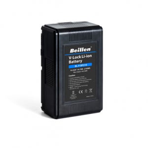 베일런 BL-P-BP210 BATTERY V마운트 배터리 210W