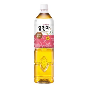 웅진 광명찾은 결명자차 1.35Lx12펫