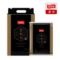 광천김 명작 실속 전장김 9봉 선물세트