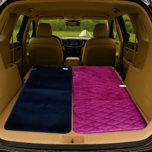 자동차 차량용 전기 장판 온열 열선 매트 12V 24V