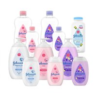 존슨즈 베이비 로션 오일 파우더 모음전 300ml 500ml 유아로션 존슨즈베이비로션