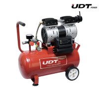 UDT 저소음 콤프레서 UDS-2024