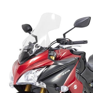 지비 스즈키 15-20 GSX S1000F튜닝 윈드스크린 D3110ST 기비