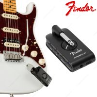 Fender 펜더 헤드폰 앰프 머스탱 마이크로 일렉기타 베이스 헤드폰 앰프