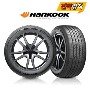 전국무료장착 한국 Ventus S1 evo Z AS H129A 235/55R19