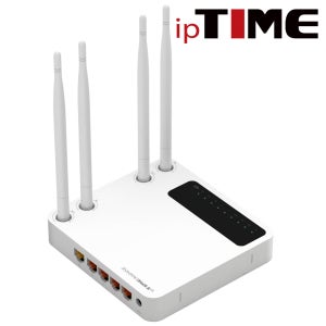 아이피타임, A604SE 유무선공유기 인터넷 와이파이