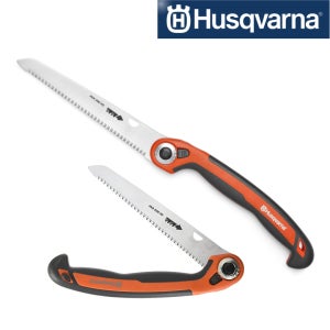 허스크바나 접이식 톱 정원톱 휴대용 전정