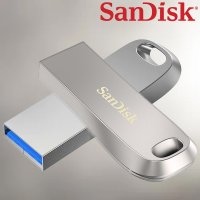 샌디스크 USB 메모리 64GB CZ74 3.1 유에스비 64기가 정품