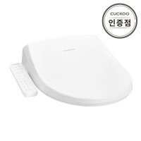 (공식) 쿠쿠 CBT-L2031W 인스퓨어 비데 간편 방수 위생 디자인 4care