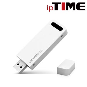 아이피타임, AX2000U 무선랜카드 AX1800(1201+574Mbps)