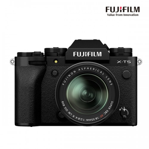 Fujifilm X-T5 (후지필름 X-T5)