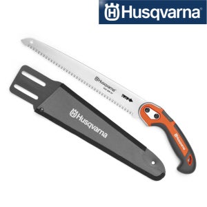 허스크바나 전지톱 고내구성 독일 일자톱 칼날 30cm (967236501)