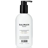 Balmain 발망 Hair Illuminating Shampoo 헤어 일루미네이팅 샴푸 화이트 펄 300ml