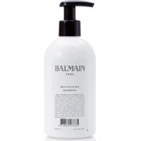 Balmain 발망 Hair Revitalising Shampoo 헤어 리바이탈라이징 샴푸 300ml