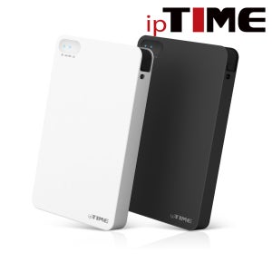 아이피타임, HDD3225plus USB3.1 Gen2 Type-C외장하드 케이스 (HDD없음)