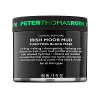 Peter Thomas Roth Mask 피터 토마스 로스 아이리쉬 무어 머드 퓨리파잉 블랙 마스크 150ml