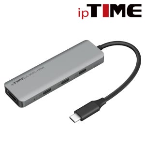 아이피타임, UC305C-HDMI USB Type-C 멀티 허브