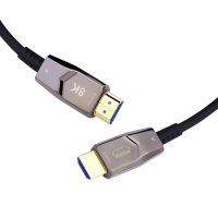 마하링크 AOC Ultra HDMI 2.1 8K 광케이블 10M ML-8K10AH