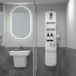 세비앙 오해피 샤워기