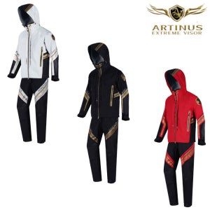 아티누스 낚시복 상 하의 세트 바다 경량 사계절 낚시복 AR-965