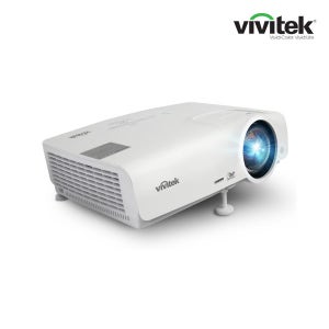 비비텍 BH612ST 풀HD 빔프로젝터 업소용 가정용 홈시네마 단초점 회의용 학원 강의용